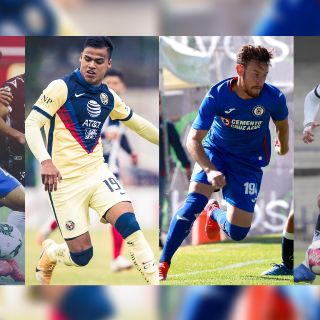 Liga MX: Nueve años después habrá Liguilla con los cuatro grandes