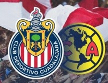 Chivas y América se enfrentarán en Cuartos de Final del Guard1anes 2020. TWITTER / @chivas