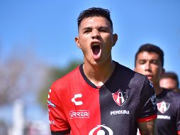 Brayton Vázquez es uno de los jugadores que buscará ganarse un puesto como zaguero central. IMAGO7 / ARCHIVO