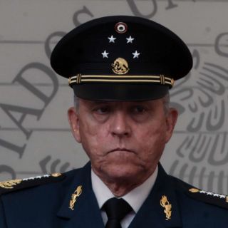 AMLO niega pacto con EU para liberar a Cienfuegos a cambio de un capo