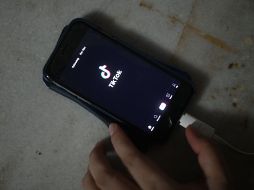 TikTok es una red social de videos en formato corto. AFP / ARCHIVO