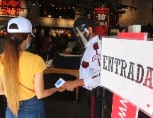 El estudio reveló que la pandemia provocó un entorno competitivo para las empresas. EL INFORMADOR / ARCHIVO