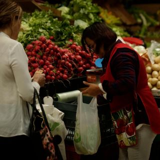 Crece pobreza laboral en Jalisco