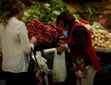 En cuanto a la inflación por entidad federativa, Jalisco se encuentra en el lugar 11 de los estados con mayor incremento en los precios. EL INFORMADOR / ARCHIVO