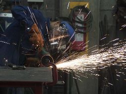 A nivel nacional, la IED en en el tercer trimestre del año fue de 2 mil 436.7 MDD. AFP/ARCHIVO