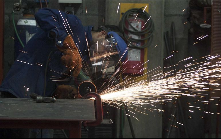 A nivel nacional, la IED en en el tercer trimestre del año fue de 2 mil 436.7 MDD. AFP/ARCHIVO