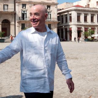 Joe Biden elige a un latino, Alejandro Mayorkas, para Seguridad Nacional