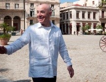 Alejandro Mayorkas se desempeñó  como subsecretario del Departamento de Seguridad Nacional entre 2013 y 2016. EFE/ARCHIVO