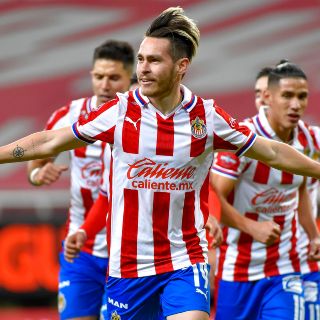 Liga MX: Tres de Chivas en el 11 ideal del Repechaje