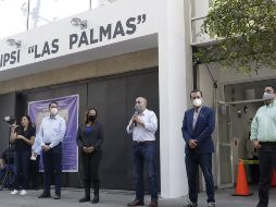 Especial / Gobierno de Guadalajara