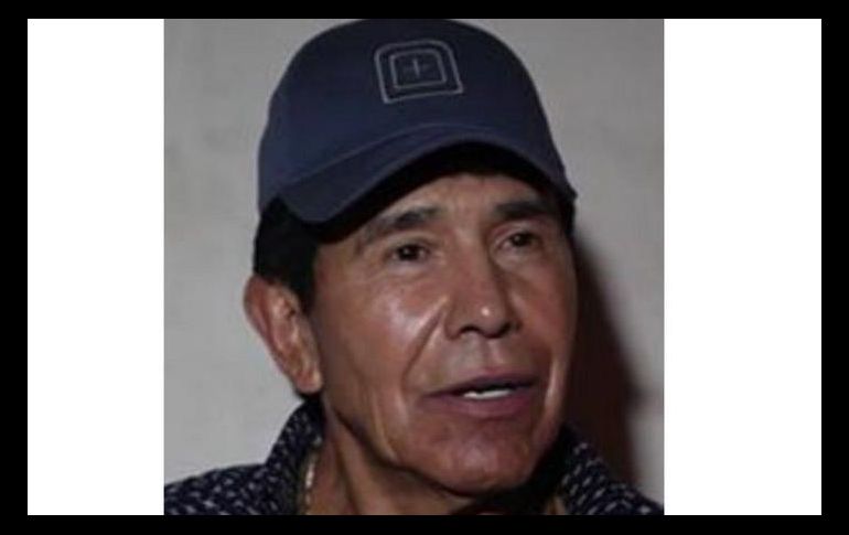 Rafael Caro Quintero, quien fuera líder del cartel de Guadalajara en México, es deste este jueves el fugitivo más buscado por la DEA.