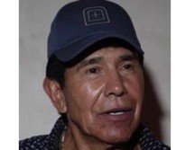 Rafael Caro Quintero, quien fuera líder del cartel de Guadalajara en México, es deste este jueves el fugitivo más buscado por la DEA.