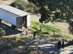 ESPECIAL / Policía de Zapopan