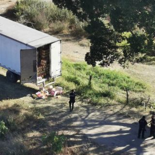 Seguridad en Jalisco: Recuperan cinco cargamentos robados; el monto supera los 40 MDP