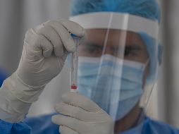 Se notificaron 670 nuevos casos confirmados por el virus, con los cuales se alcanzan un total de 109 mil 060 contagios acumulados. XINHUA