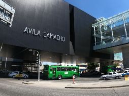 EL INFORMADOR/ARCHIVO