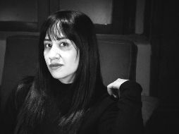 DEBUT. Gabriela Ivette Sandoval presenta su primera película en la edición 2020 del FICG. CORTESÍA