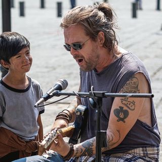 José Fors enamora en “Ni tuyo, ni mía”