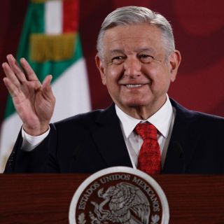 AMLO llega a ''La Mañanera'' 500
