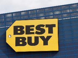 Best Buy señaló que cumplirán con las órdenes de compra que se hagan durante las próximas semanas. AP / ARCHIVO