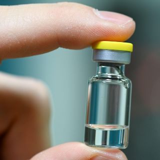 Coronavirus: ¿Quieres ser voluntario para pruebas de vacuna contra COVID-19?