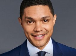 Trevor Noah es un comediante y anfitrión de 