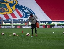 A pesar de que los casos de COVID-19 están al alza en Jalisco, abrirán las puertas el día de mañana para la ida de los Cuartos de Final contra el América. IMAGO7
