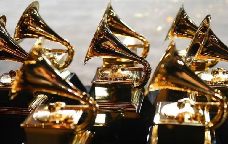 Beyoncé lidera las nominaciones de los Grammy 2021. TWITTER / @RecordingAcad