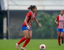 Palafox espera salir airosa y dar un paso firme hacia su objetivo. IMAGO7 / ARCHIVO