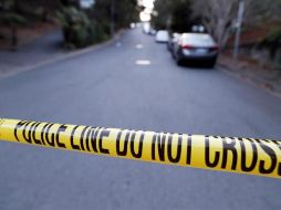 Los agentes involucrados están de licencia con sueldo mientras se investiga el incidente. EFE/ARCHIVO