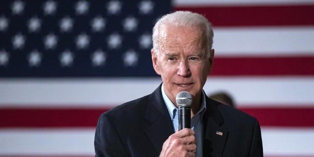 Nuevo M&eacute;xico certifica la victoria electoral de Biden