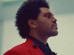 Este año The Weeknd lanzó su disco 