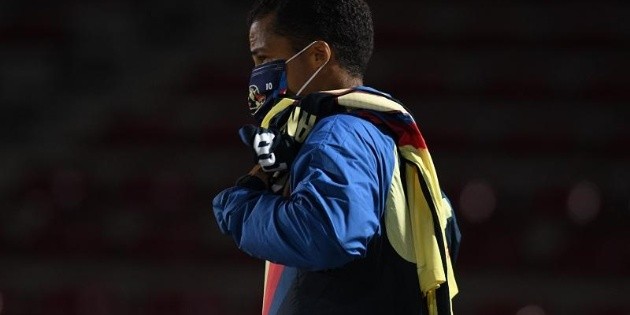 Am&eacute;rica no busca ganar Cl&aacute;sicos, sino t&iacute;tulos: Dos Santos