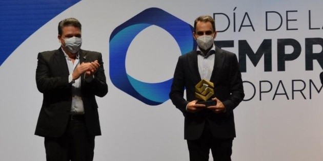 Coparmex Jalisco reclama apoyos al emprendimiento