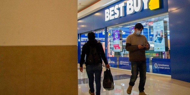 Best Buy cierra en M&eacute;xico: &iquest;qu&eacute; pasa con los pedidos y garant&iacute;as?
