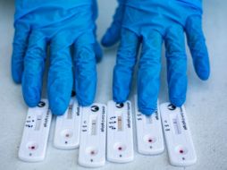 Se proyectan 300 millones para la compra de insumos. ESPECIAL/Gobierno de Jalisco