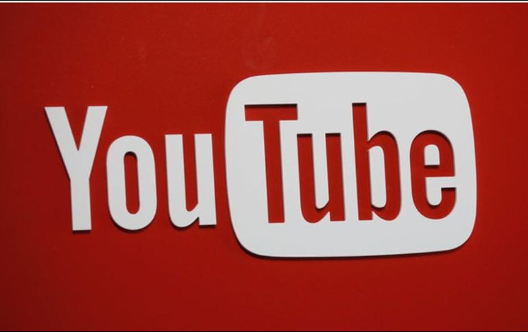 La cuenta de OANN en YouTube será eliminada de forma permanente si comete tres infracciones. AP/ARCHIVO