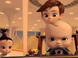 Lanzan tráiler de "Un jefe en pañales 2"