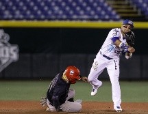 TWITTER / @charrosbeisbol