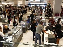 Dieciséis de las 23 emisoras de consumo que cotizan en la BMV redujeron su inversión de este año. EL INFORMADOR/Archivo