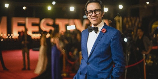 FICG: &ldquo;Yo Fausto&rdquo;, una mirada a la esquizofrenia