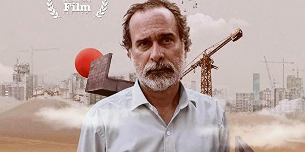 FICG: Alonso Llosa llega con &ldquo;La restauraci&oacute;n&rdquo;