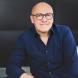 FICG: Martín Hernández abre su caja de sonidos