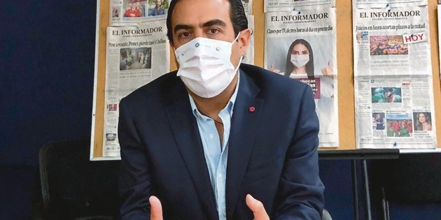 Nueva Ley de Filmaciones buscar&aacute; entrar en vigor el primero de enero del 2021