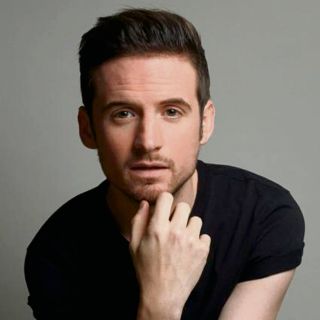 Jesús Zavala, un actor sin clichés en el FICG