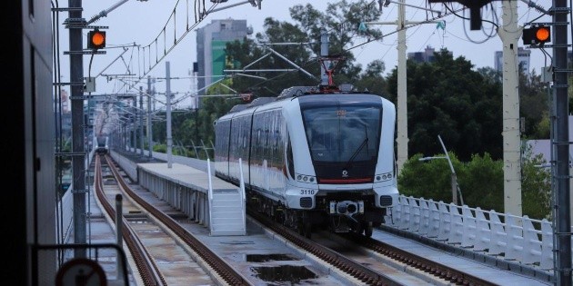 Por falta de usuarios, dan 400 MDP m&aacute;s a L&iacute;nea 3
