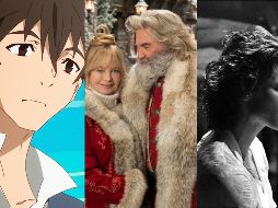 “El Gran Farsante”, “Las Crónicas de Navidad 2” y un concierto de Shawn Mendes son los atractivos que la plataforma ofrece a sus usuarios. ESPECIAL