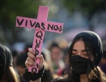 En todo el mundo, casi un tercio de las mujeres han sufrido de violencia física o sexual por parte de sus parejas. EL INFORMADOR / ARCHIVO