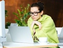 Algunas personas necesitan estar bien tapadas durante todo el año. SHUTTERSTOCK