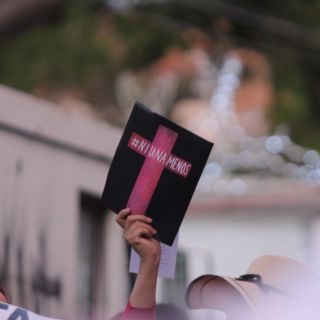 Violencia contra mujeres, "fruto podrido" que dejó el neoliberalismo: AMLO